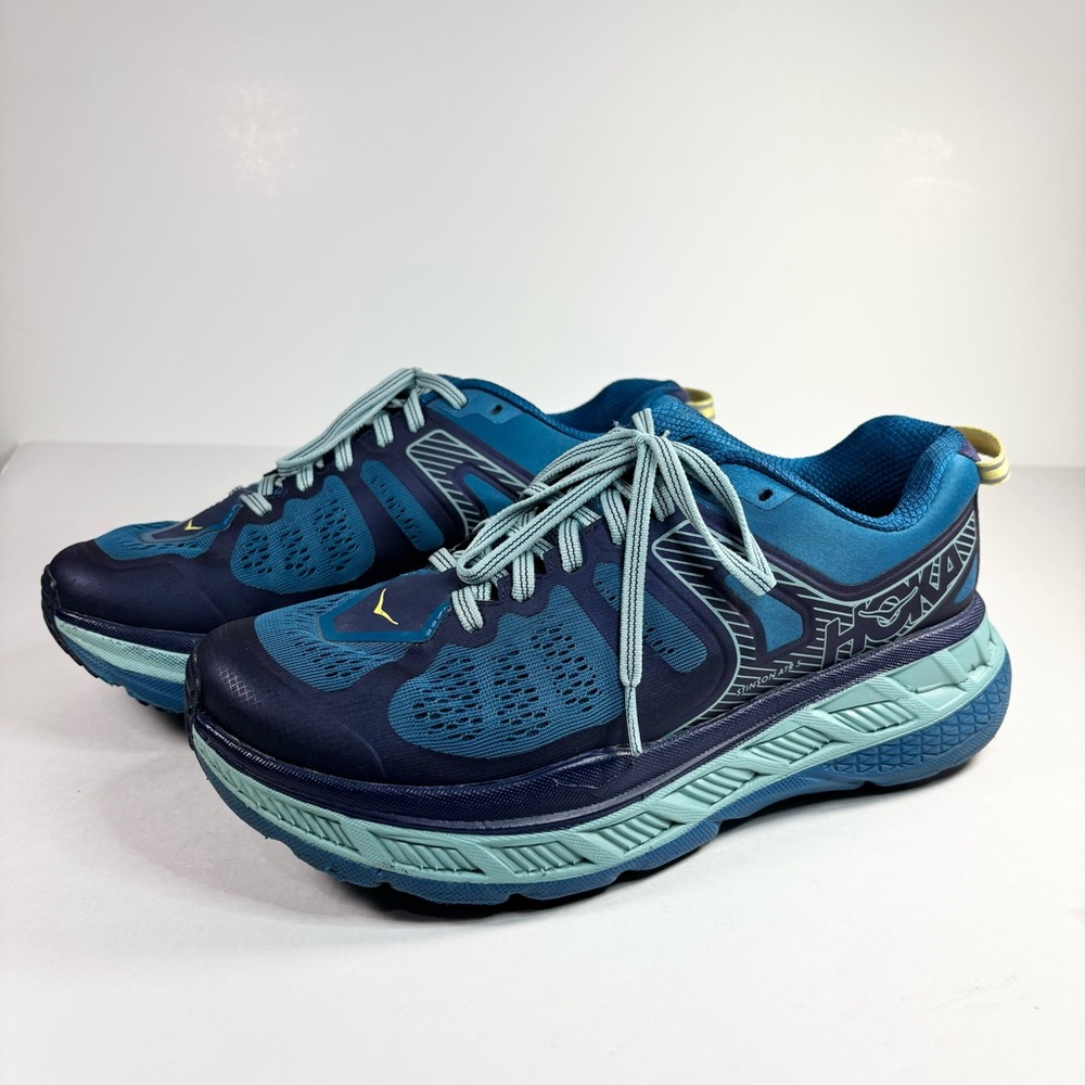 Women’s Blue Lightweight Running Shoes